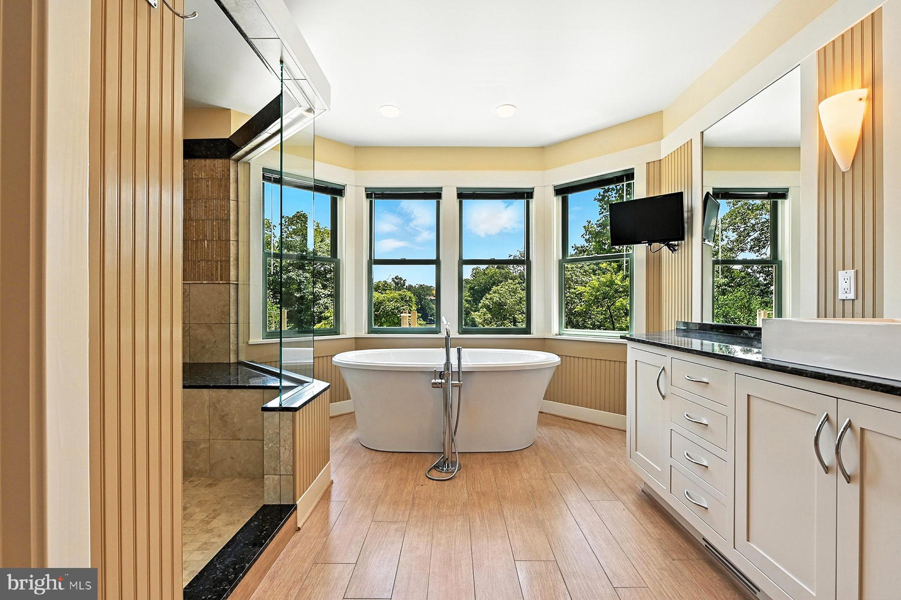 1715 Porters Hill Road Annapolis, MD 21401 - Photo 27 of 52 Primary suite bathroom