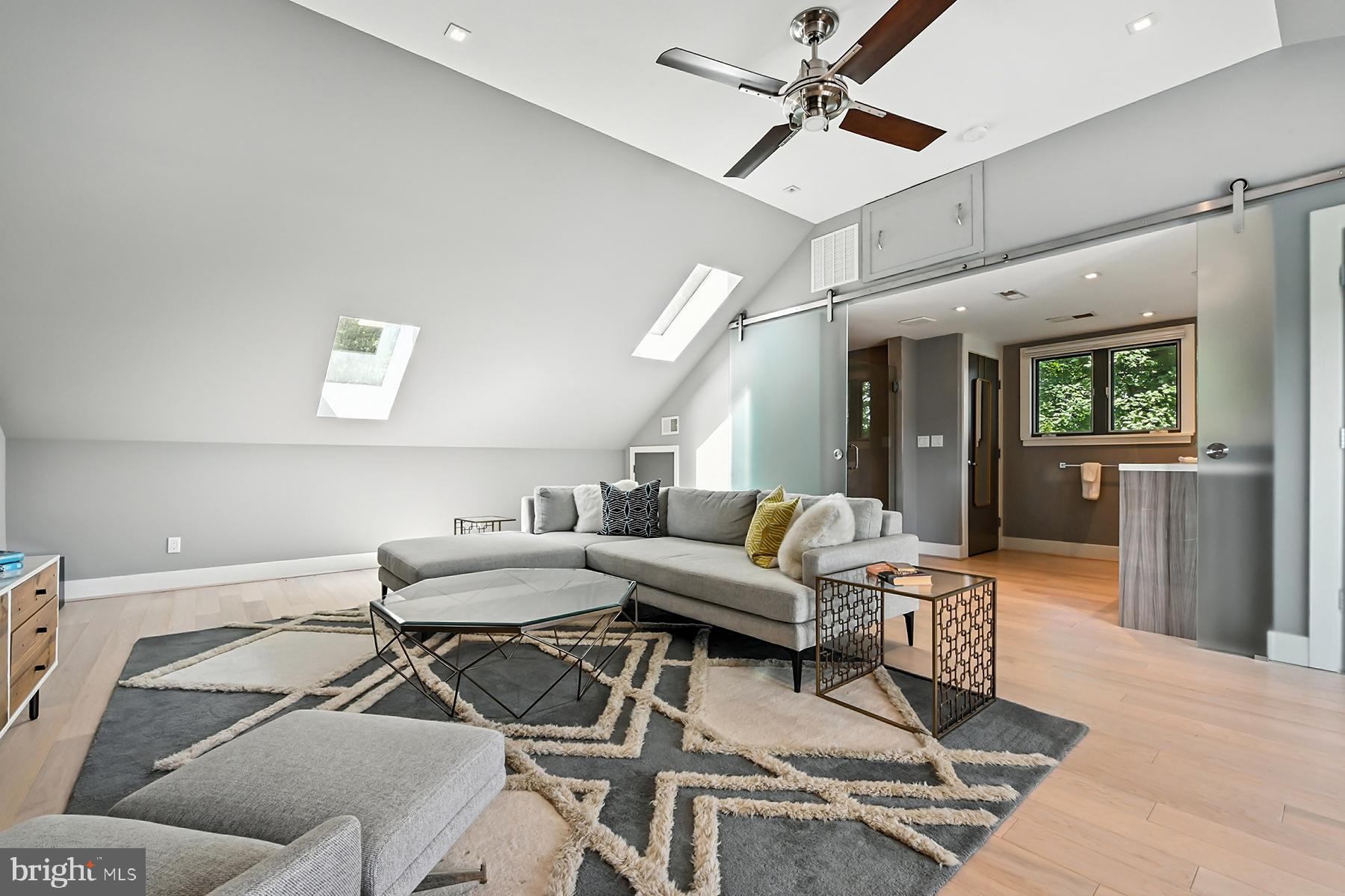 1715 Porters Hill Road Annapolis, MD 21401 - Photo 42 of 52 Stylistic attention to detail throughout