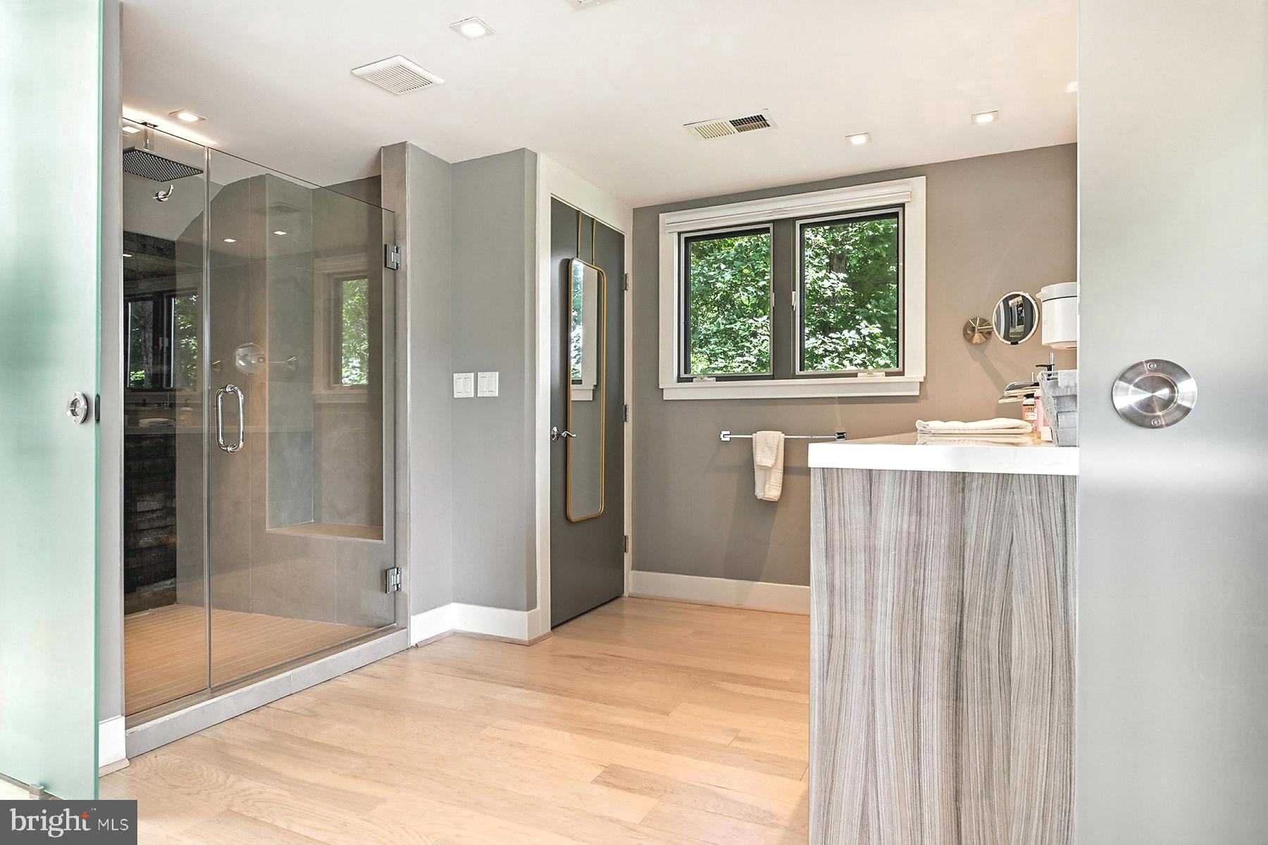 1715 Porters Hill Road Annapolis, MD 21401 - Photo 44 of 52 Spa like bathroom in apartment
