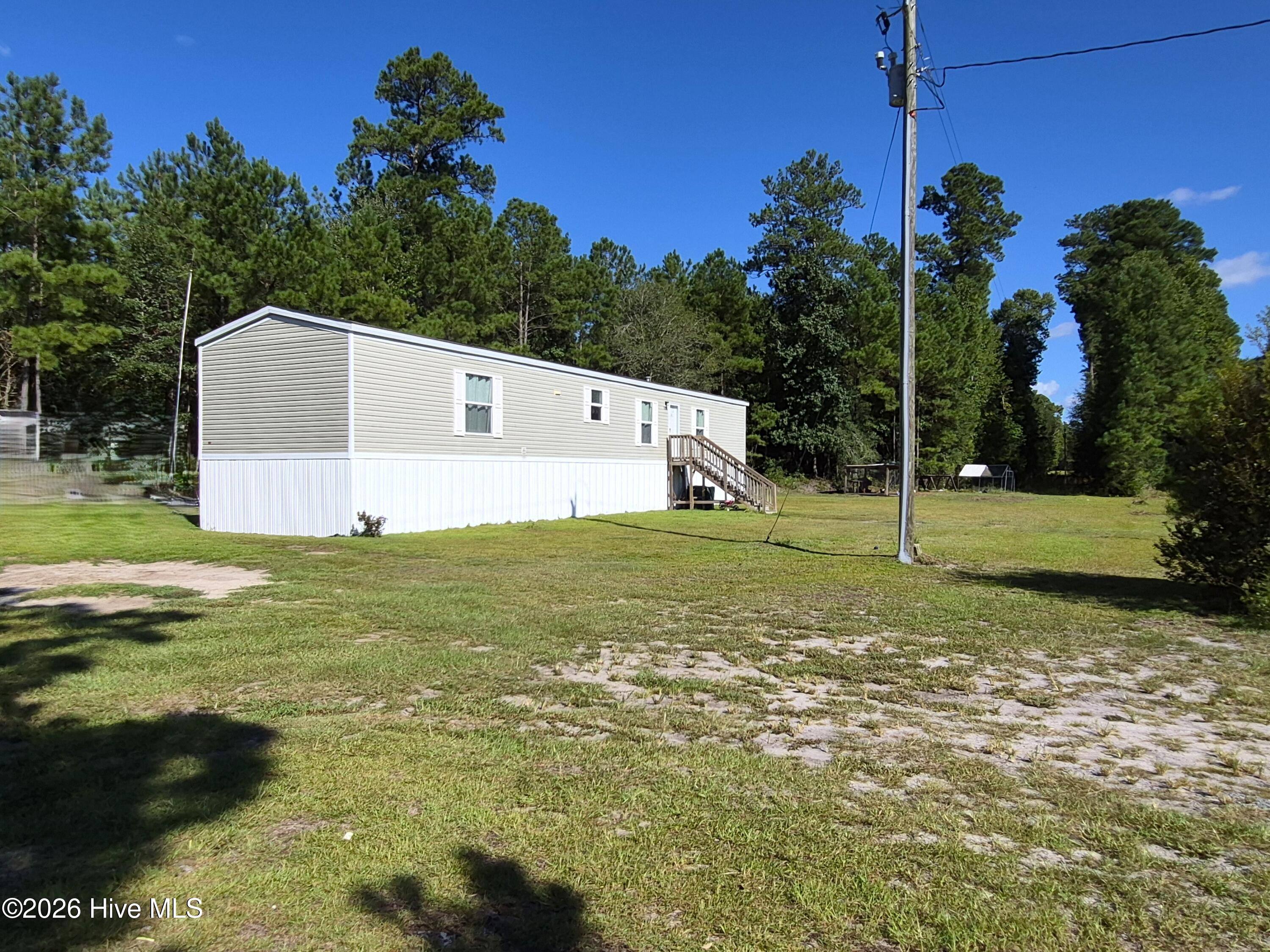 7190 Canetuck Road Currie, NC 28435 - Photo 12 of 19 Gallery Image 12