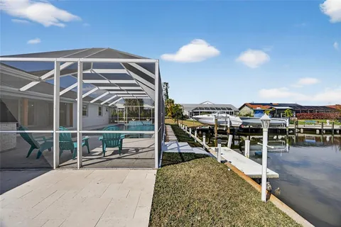 $750,000 | 2350 Vía Venice, Punta Gorda, FL 33950