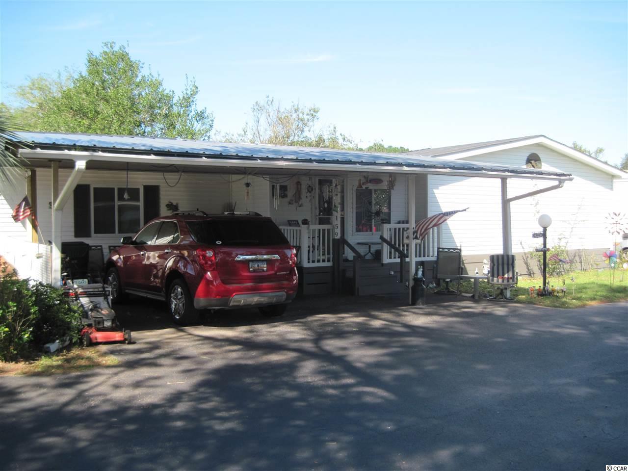 159 Dubose Loop Murrells Inlet, SC 29576 - Photo 1 of 25