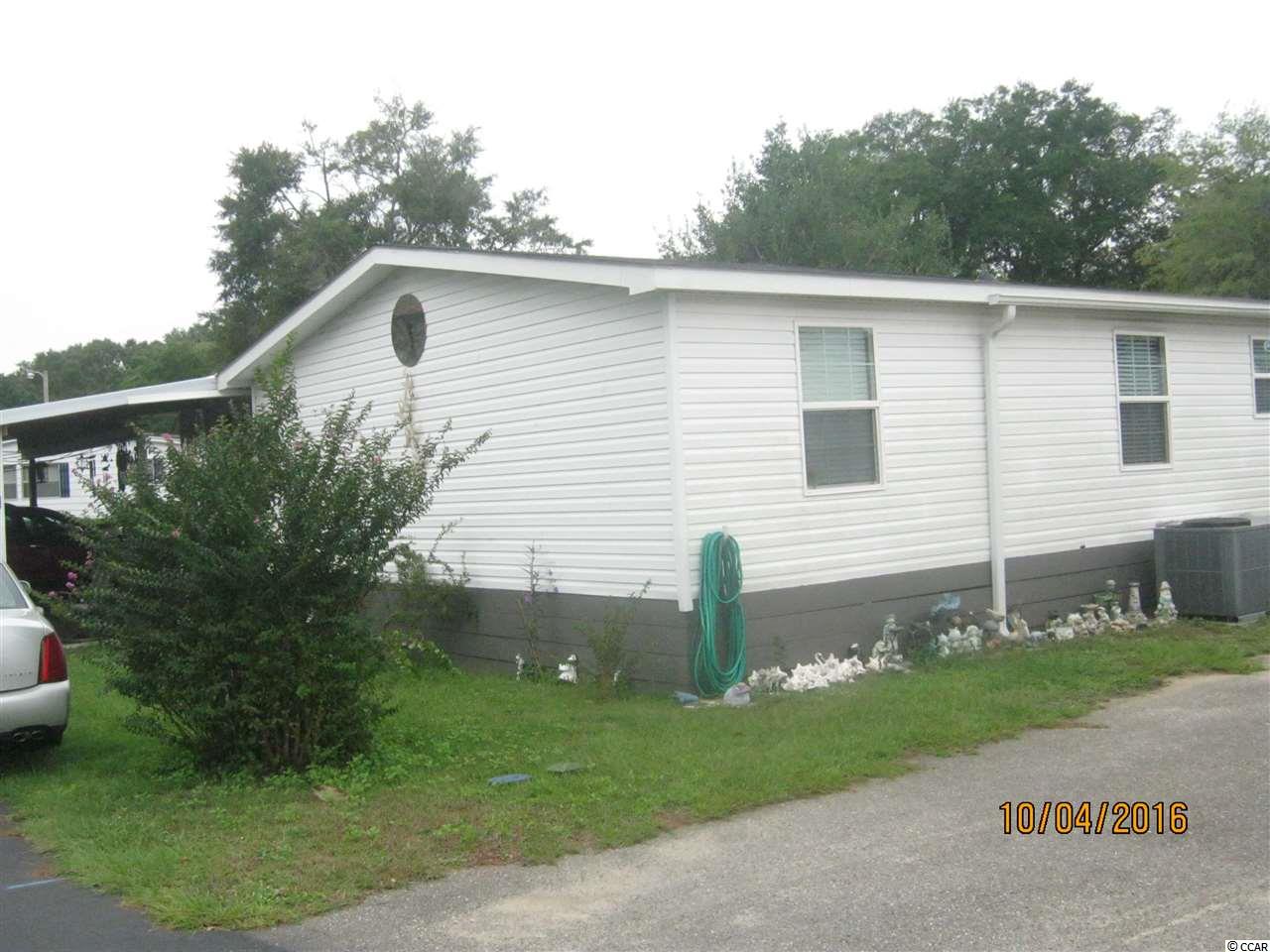 159 Dubose Loop Murrells Inlet, SC 29576 - Photo 24 of 25