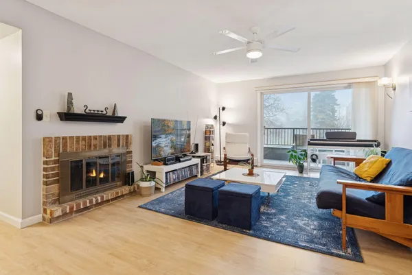 $149,900 | 2210 Midland Grove Road, Unit 209, Roseville, MN 55113