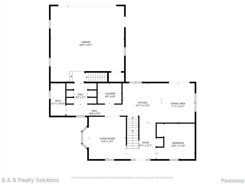 8560 Hough Road Almont, MI 48003 - Photo 59 of 61 Gallery Image 59