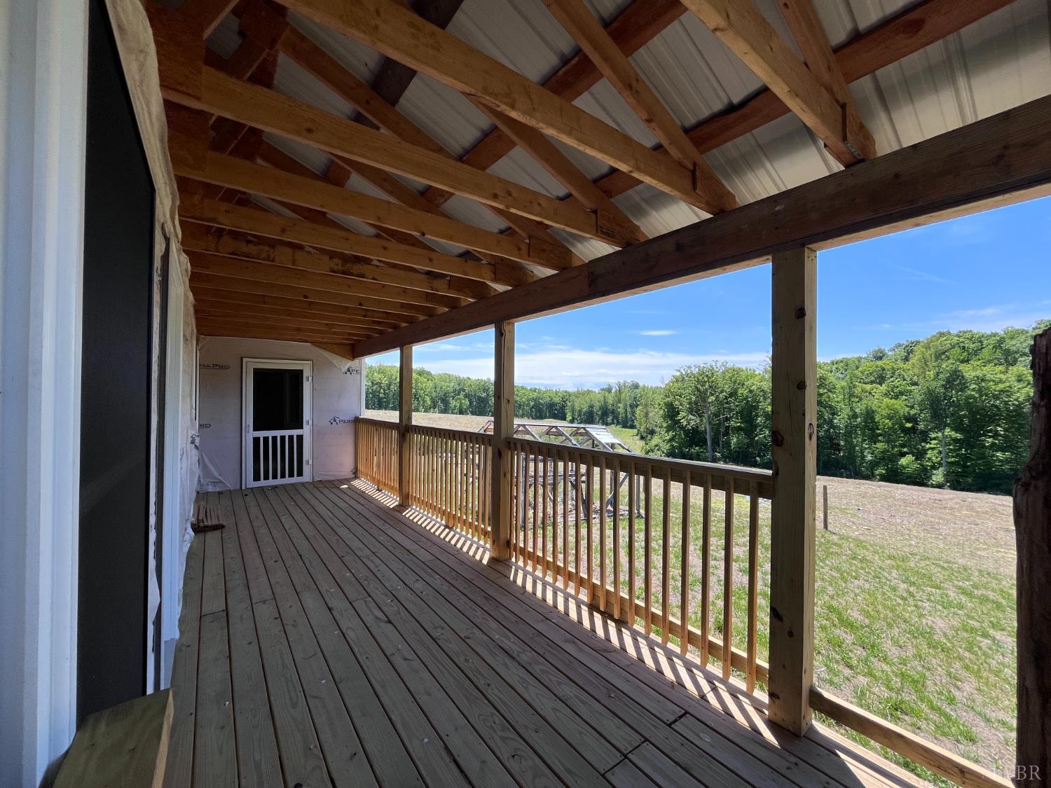 1 Whites Chapel Road Phenix, VA 23959 - Photo 46 of 54