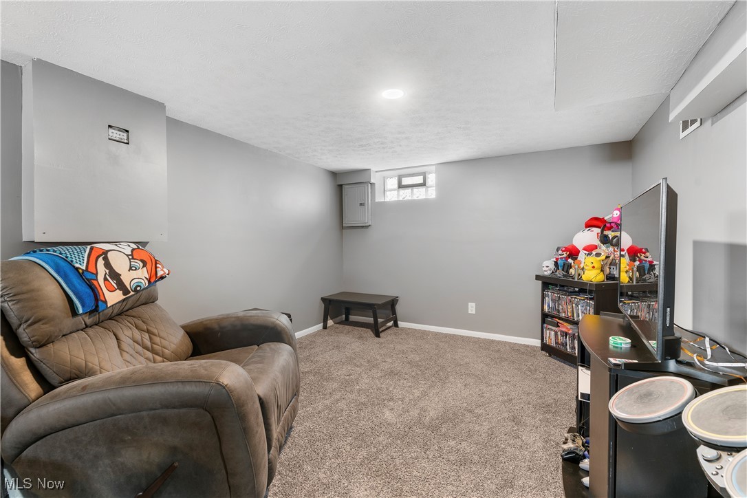 2908 19th Street Northwest Canton, OH 44708 - Photo 31 of 45 Another view of Family Room