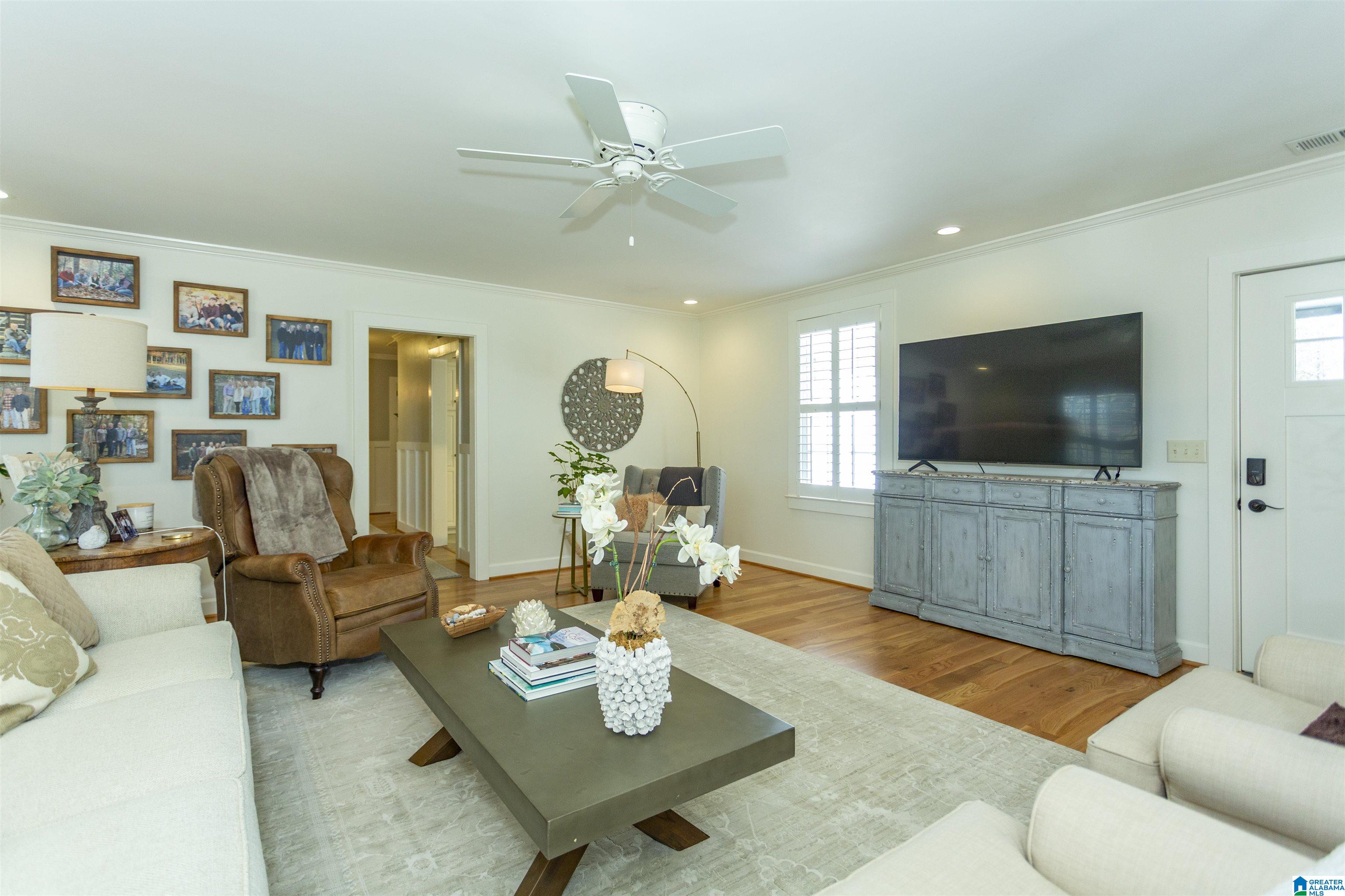 5449 Sutherland Road Mount Olive, AL 35117 - Photo 11 of 69