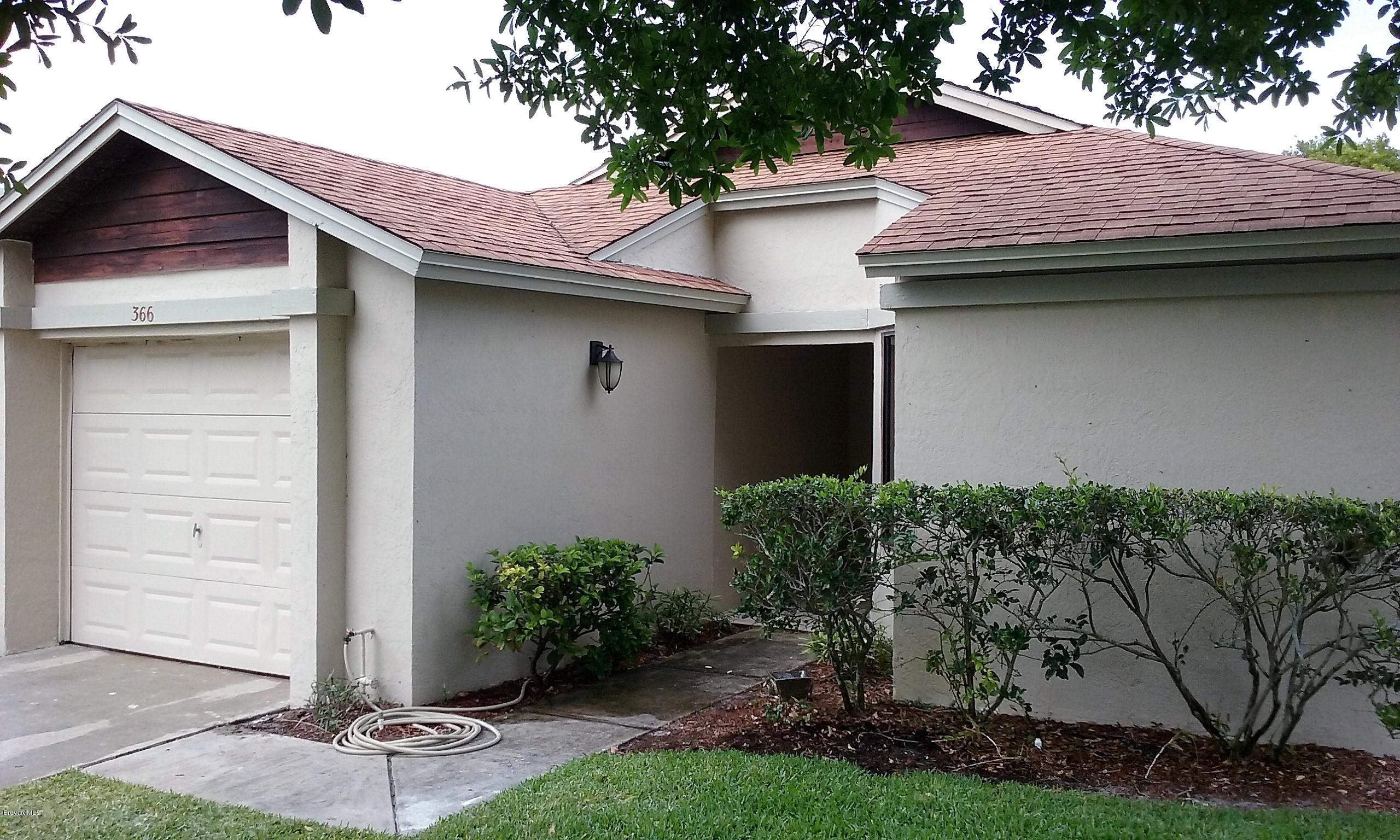 366 Myrtlewood Road Melbourne, FL 32940 - Photo 1 of 43