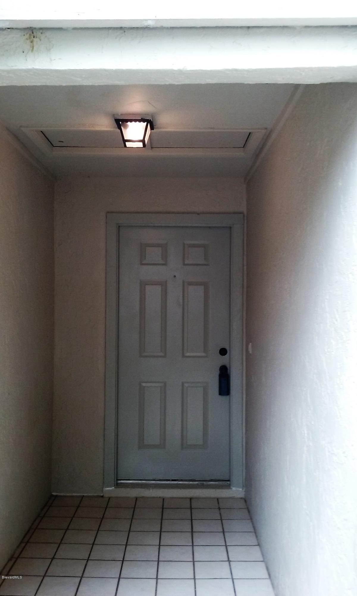 366 Myrtlewood Road Melbourne, FL 32940 - Photo 27 of 43 a view of empty room