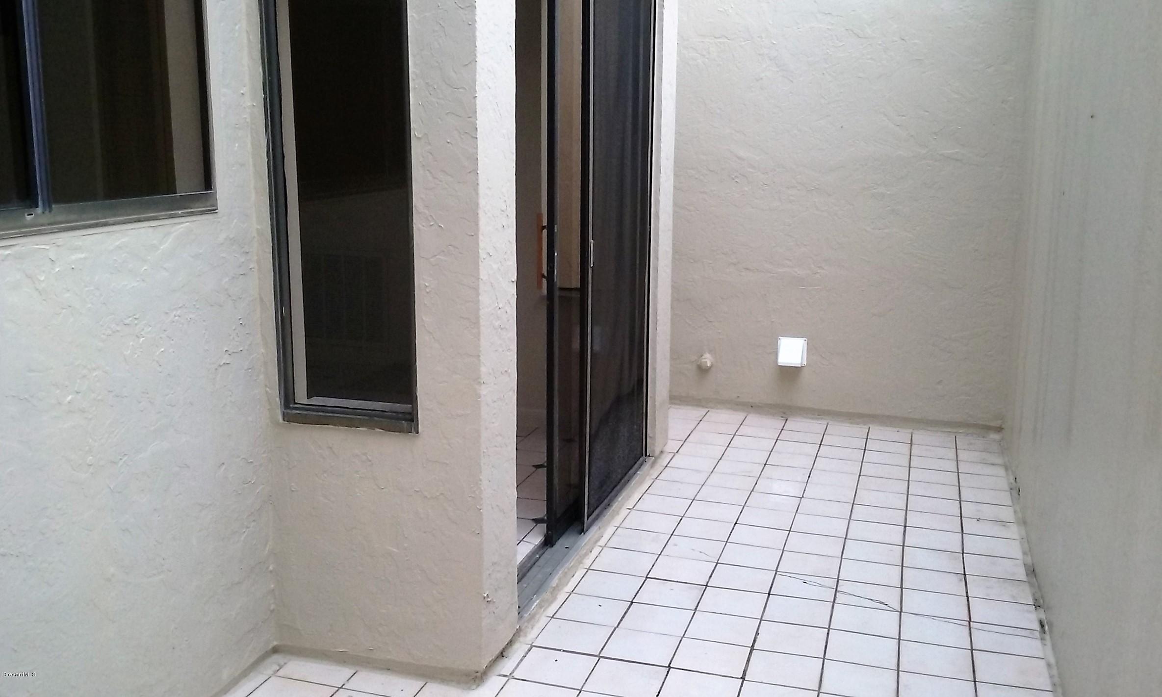 366 Myrtlewood Road Melbourne, FL 32940 - Photo 40 of 43 a view of empty room