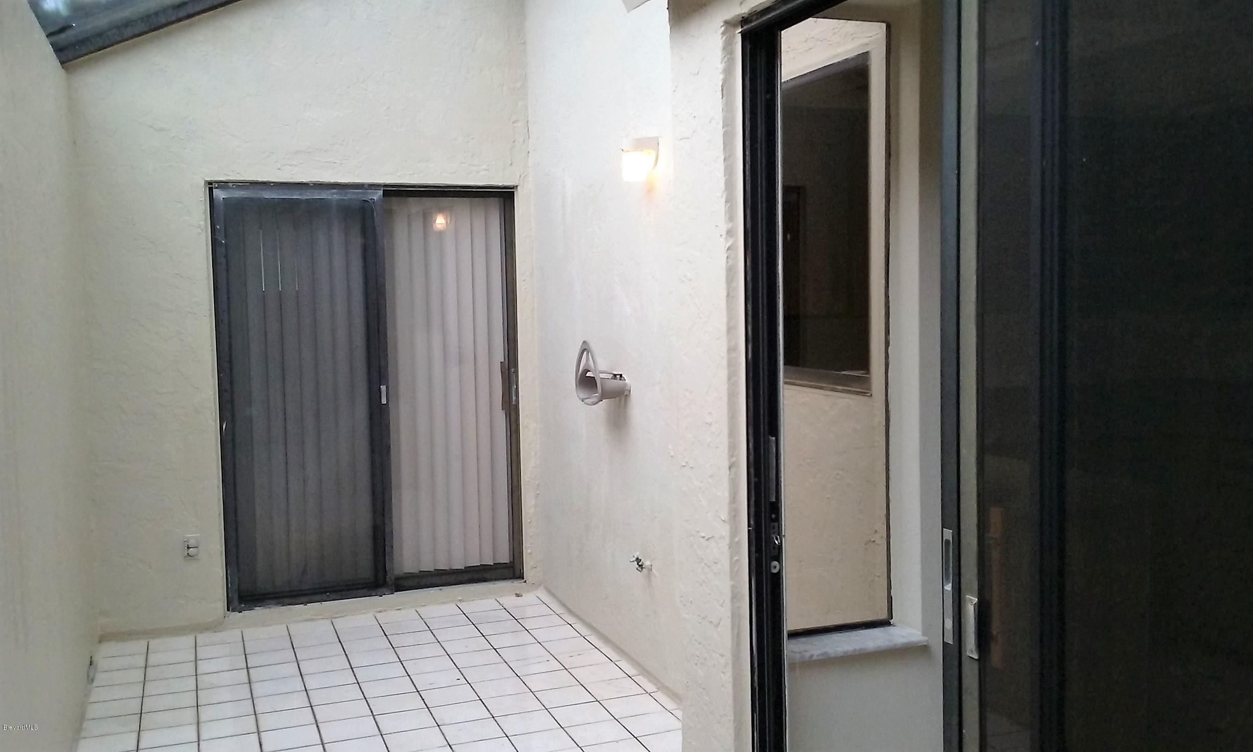 366 Myrtlewood Road Melbourne, FL 32940 - Photo 41 of 43 a view of an empty room