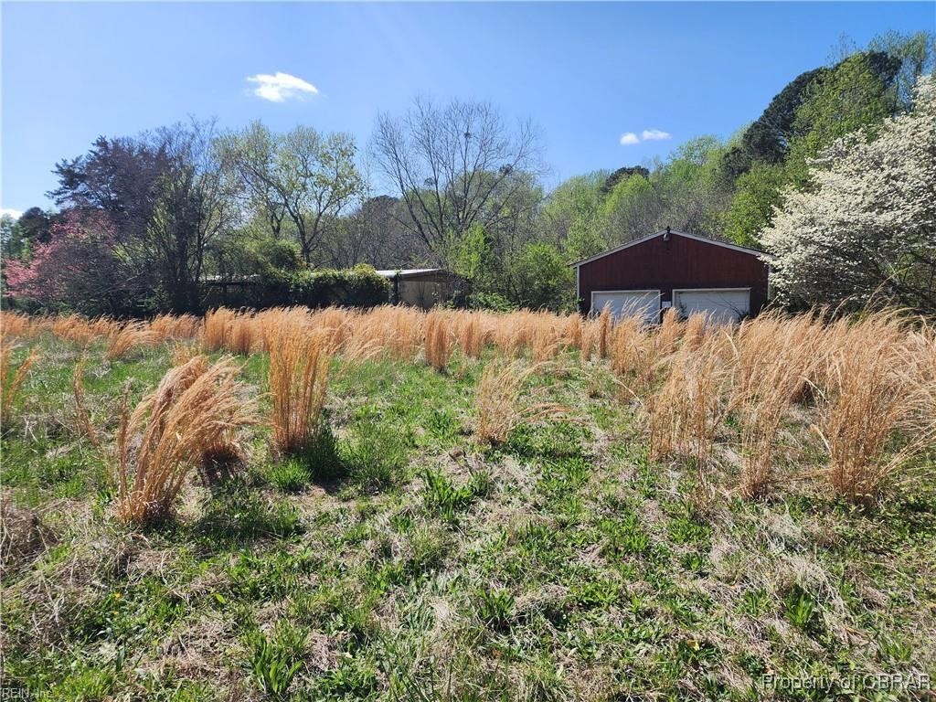 5483 Gum Fork Road Gloucester, VA 23061 - Photo 3 of 8