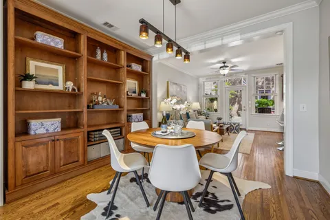 $759,000 | 718 4th Avenue North, Nashville, TN 37219