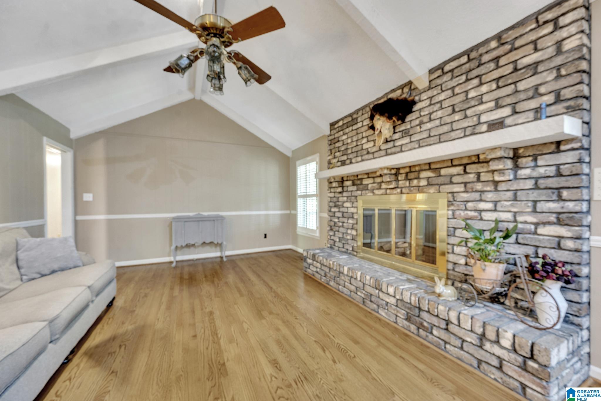 3861 Parkwood Road Bessemer, AL 35022 - Photo 27 of 43