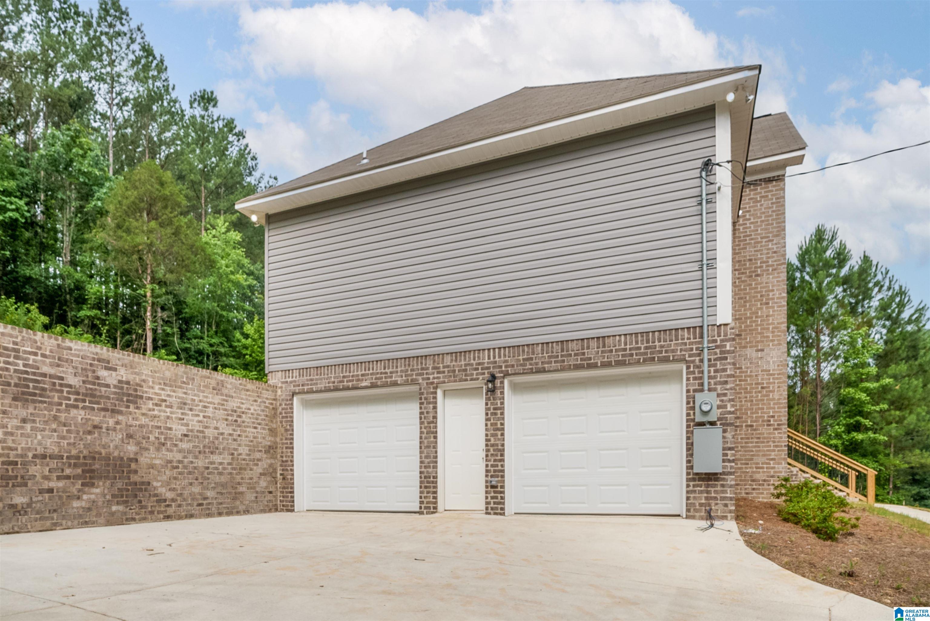 3745 Sportsman Lake Road Odenville, AL 35120 - Photo 30 of 33