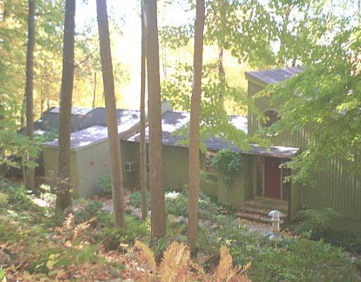 86 Kent Cornwall Road Kent, CT 06757 - Photo 1 of 1 a view of backyard of a house