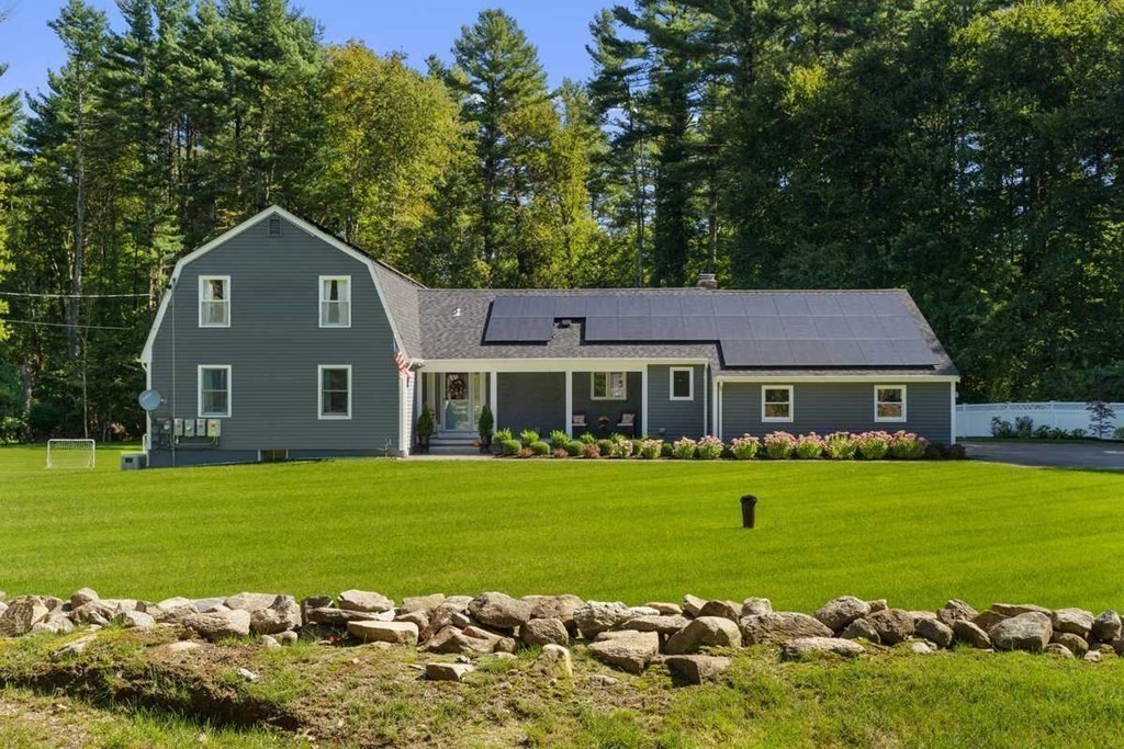 61 Forest Street Upton, MA 01568 - Photo 2 of 37