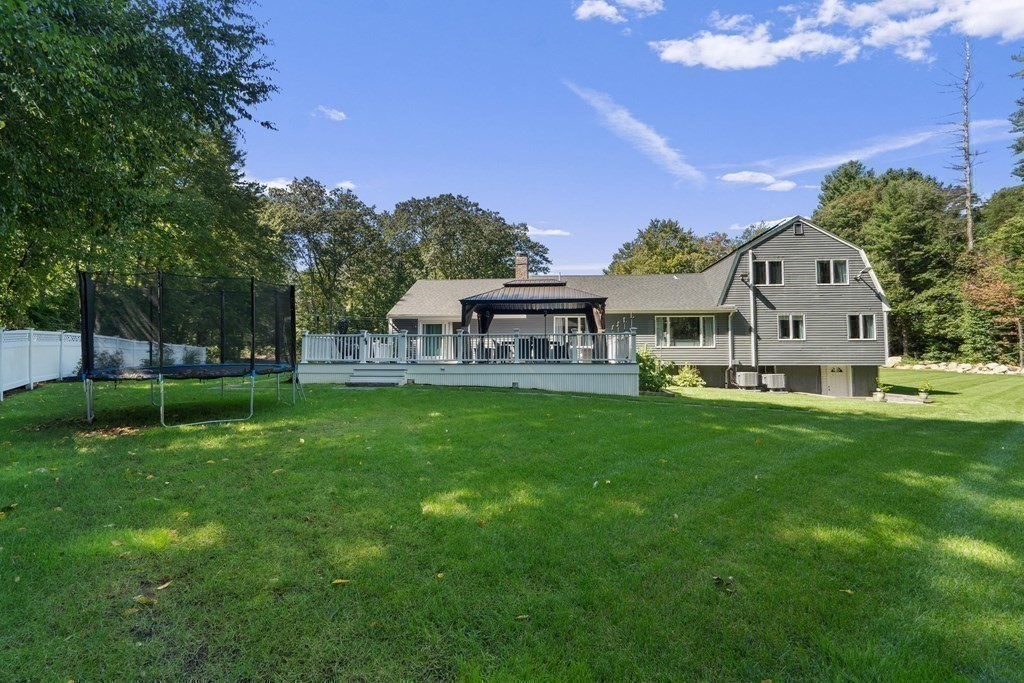 61 Forest Street Upton, MA 01568 - Photo 32 of 37