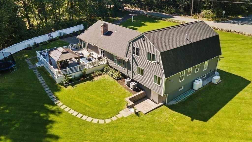 61 Forest Street Upton, MA 01568 - Photo 33 of 37