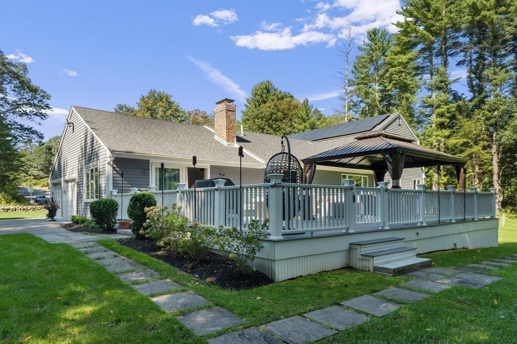 61 Forest Street Upton, MA 01568 - Photo 34 of 37