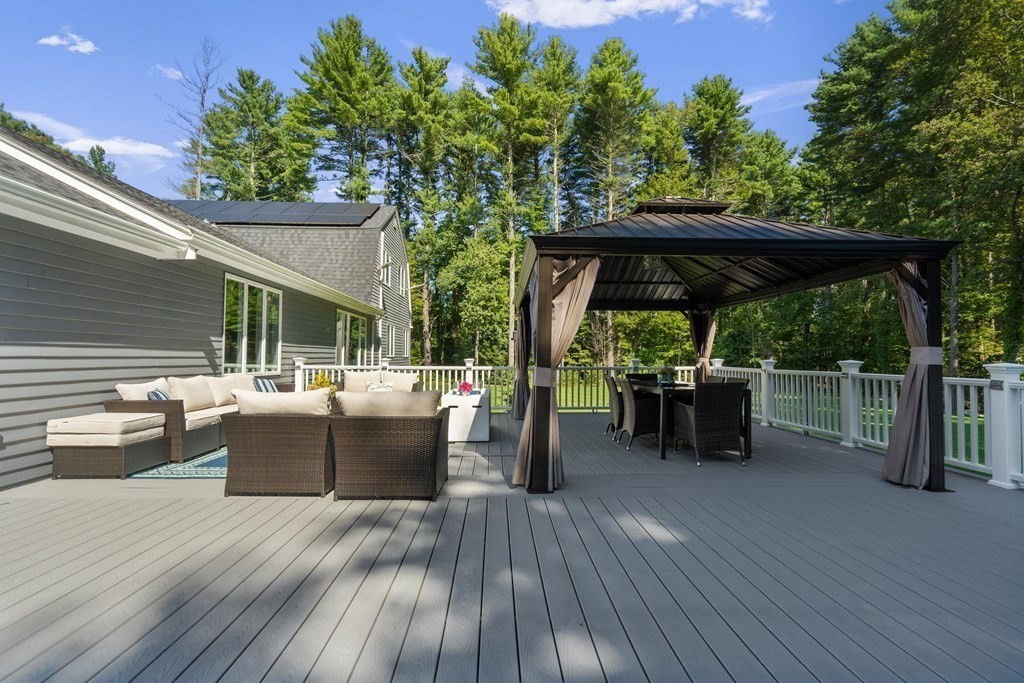 61 Forest Street Upton, MA 01568 - Photo 35 of 37