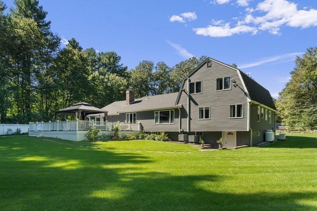 61 Forest Street Upton, MA 01568 - Photo 36 of 37