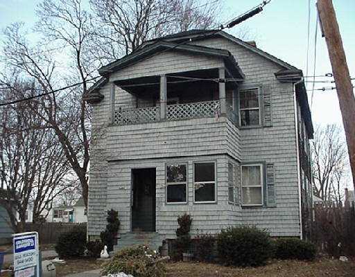 9 Benedict Road Warwick, RI 02888 - Photo 1 of 1 Exterior Front.