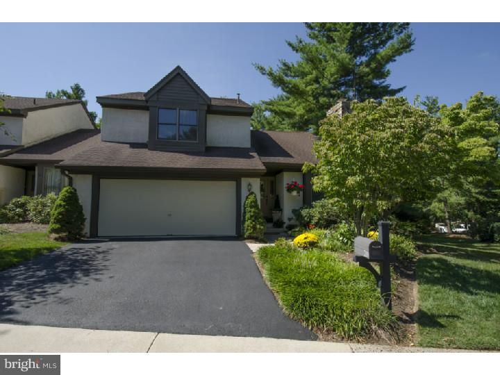 210 Springhouse Pond Wayne, PA 19087 - Photo 1 of 25 Exterior Front