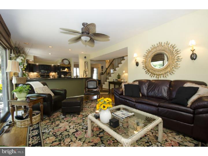 210 Springhouse Pond Wayne, PA 19087 - Photo 11 of 25 Family Room