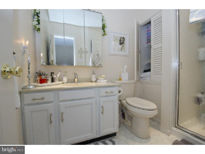 210 Springhouse Pond Wayne, PA 19087 - Photo 18 of 25 Bathroom