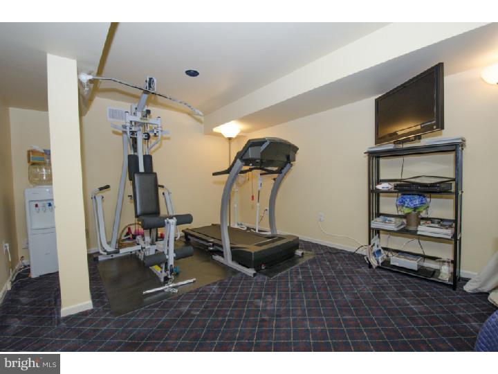 210 Springhouse Pond Wayne, PA 19087 - Photo 21 of 25 Basement - Finished