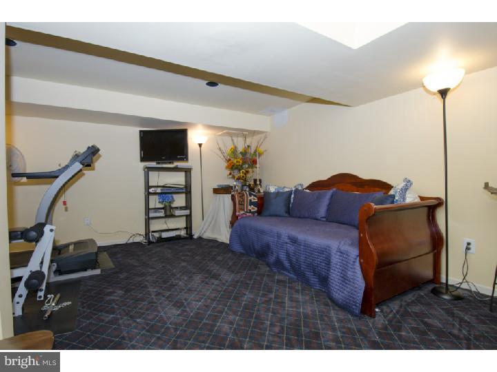 210 Springhouse Pond Wayne, PA 19087 - Photo 22 of 25 Basement - Finished