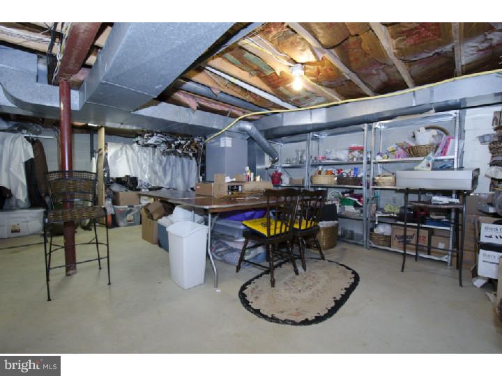 210 Springhouse Pond Wayne, PA 19087 - Photo 23 of 25 Basement
