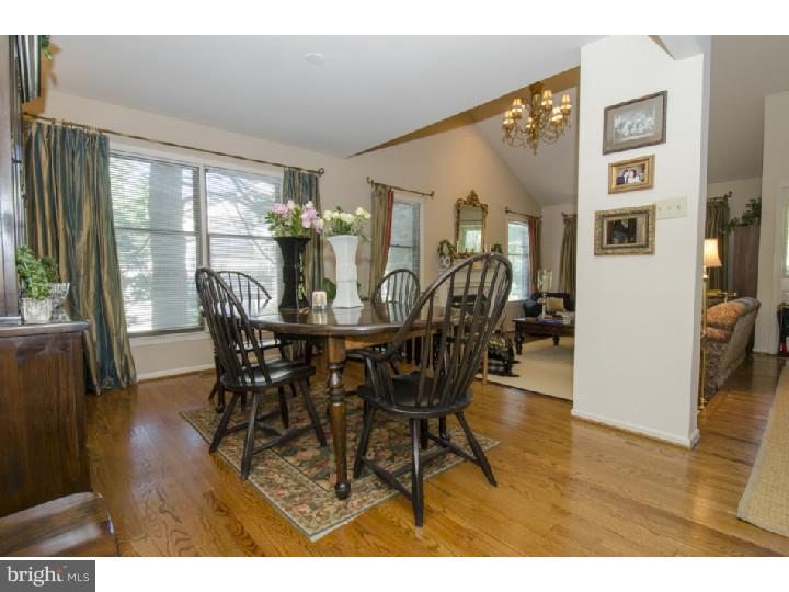 210 Springhouse Pond Wayne, PA 19087 - Photo 7 of 25 Dining Room
