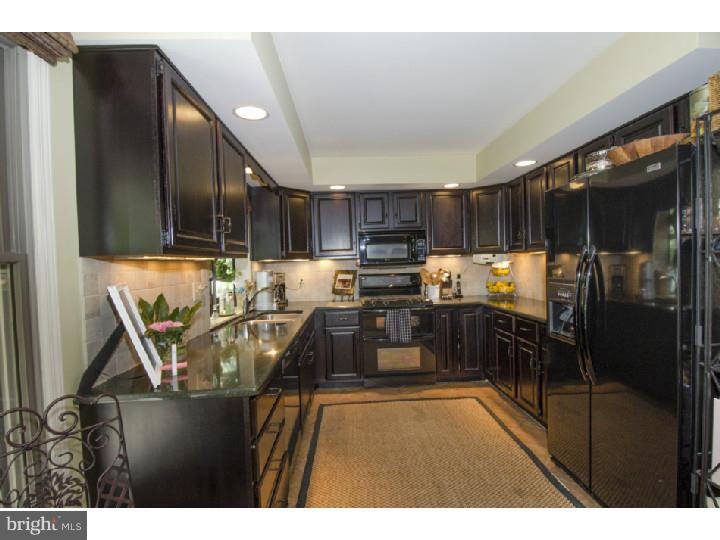 210 Springhouse Pond Wayne, PA 19087 - Photo 8 of 25 Kitchen