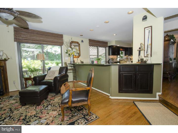 210 Springhouse Pond Wayne, PA 19087 - Photo 9 of 25 Wet Bar