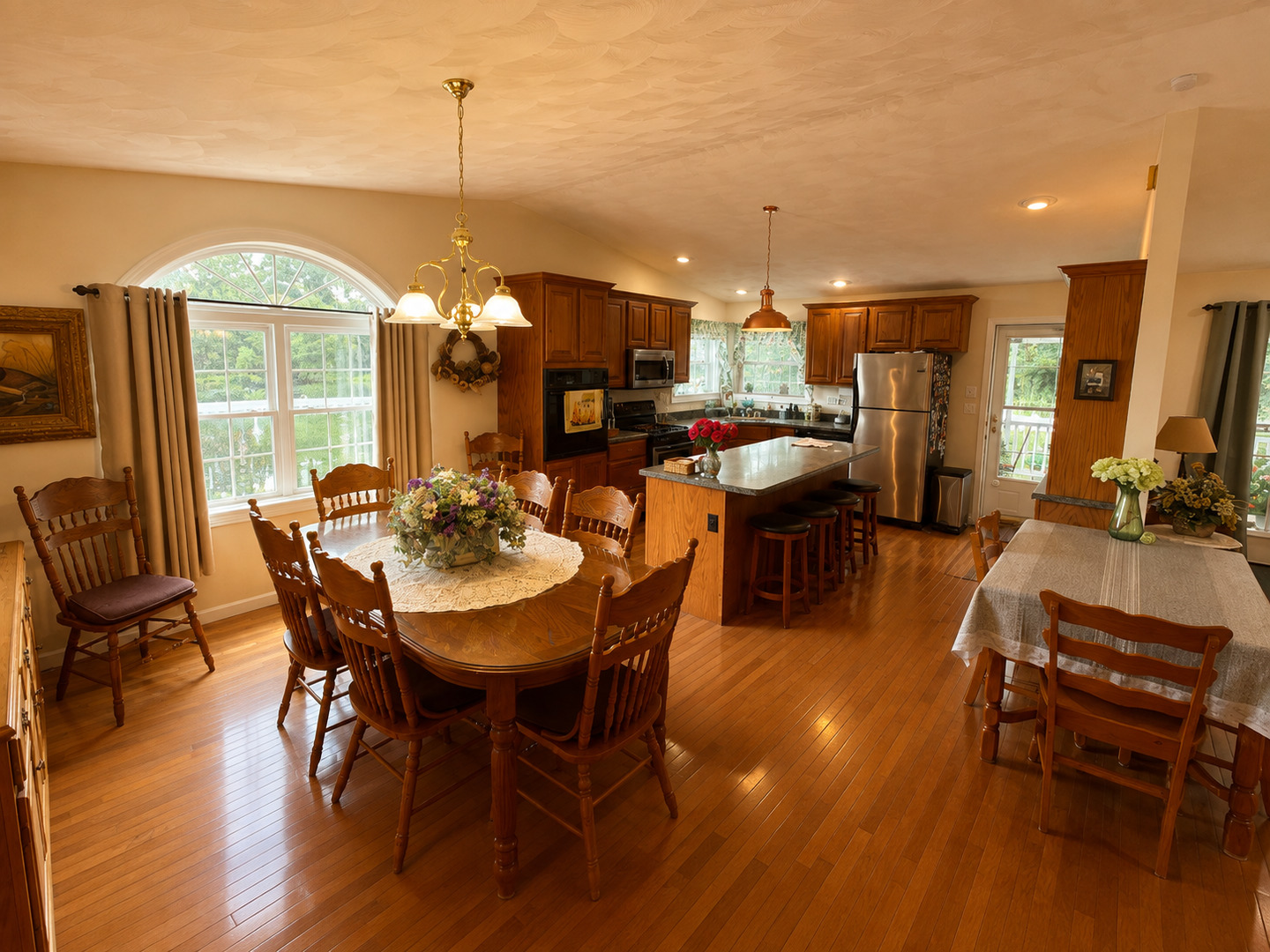 7507 Krutsinger Road Kinmundy, IL 62854 - Photo 32 of 100 Gallery Image 32