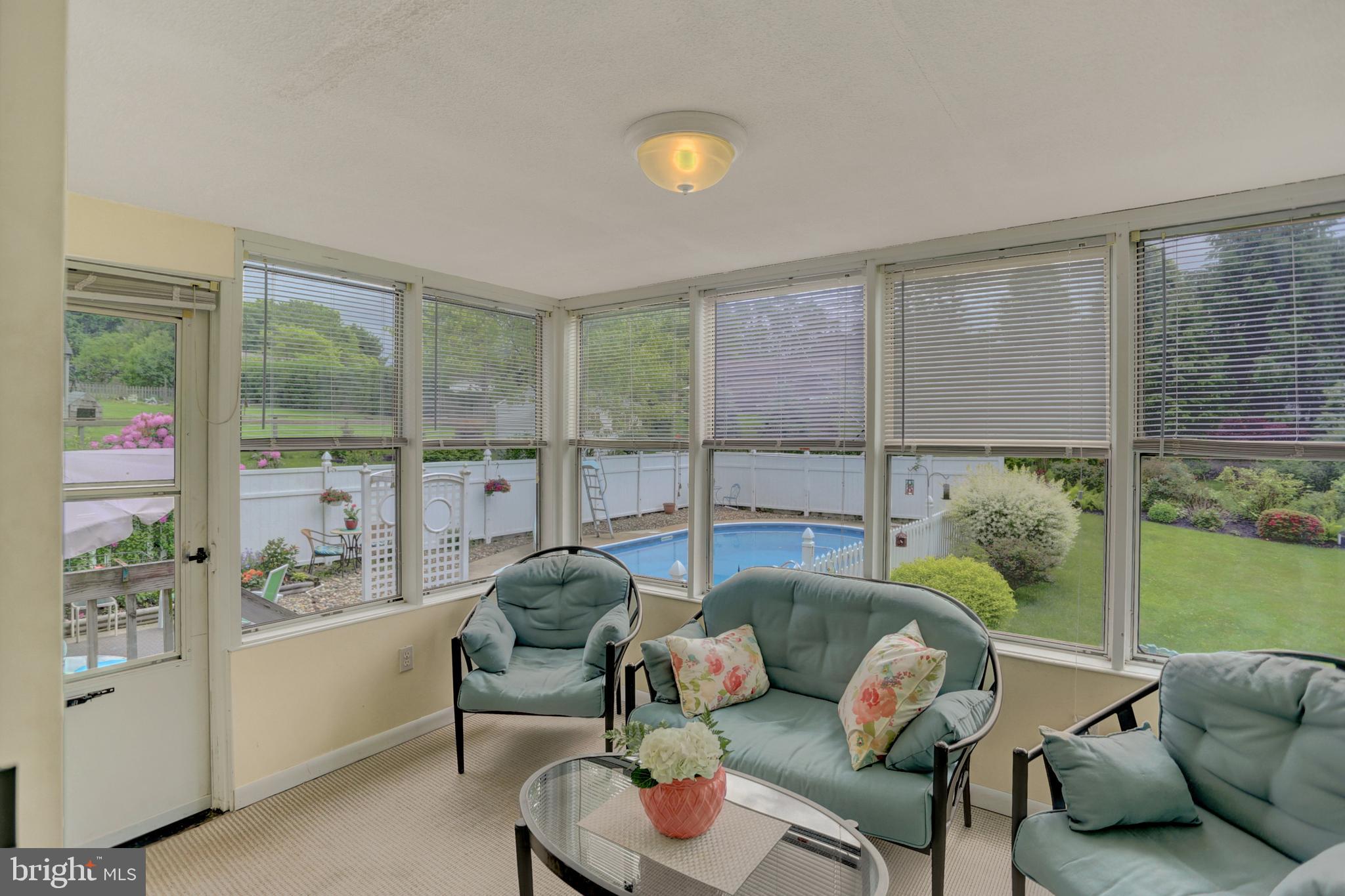 15 Craig Run Road Duncannon, PA 17020 - Photo 11 of 53 Sun Room