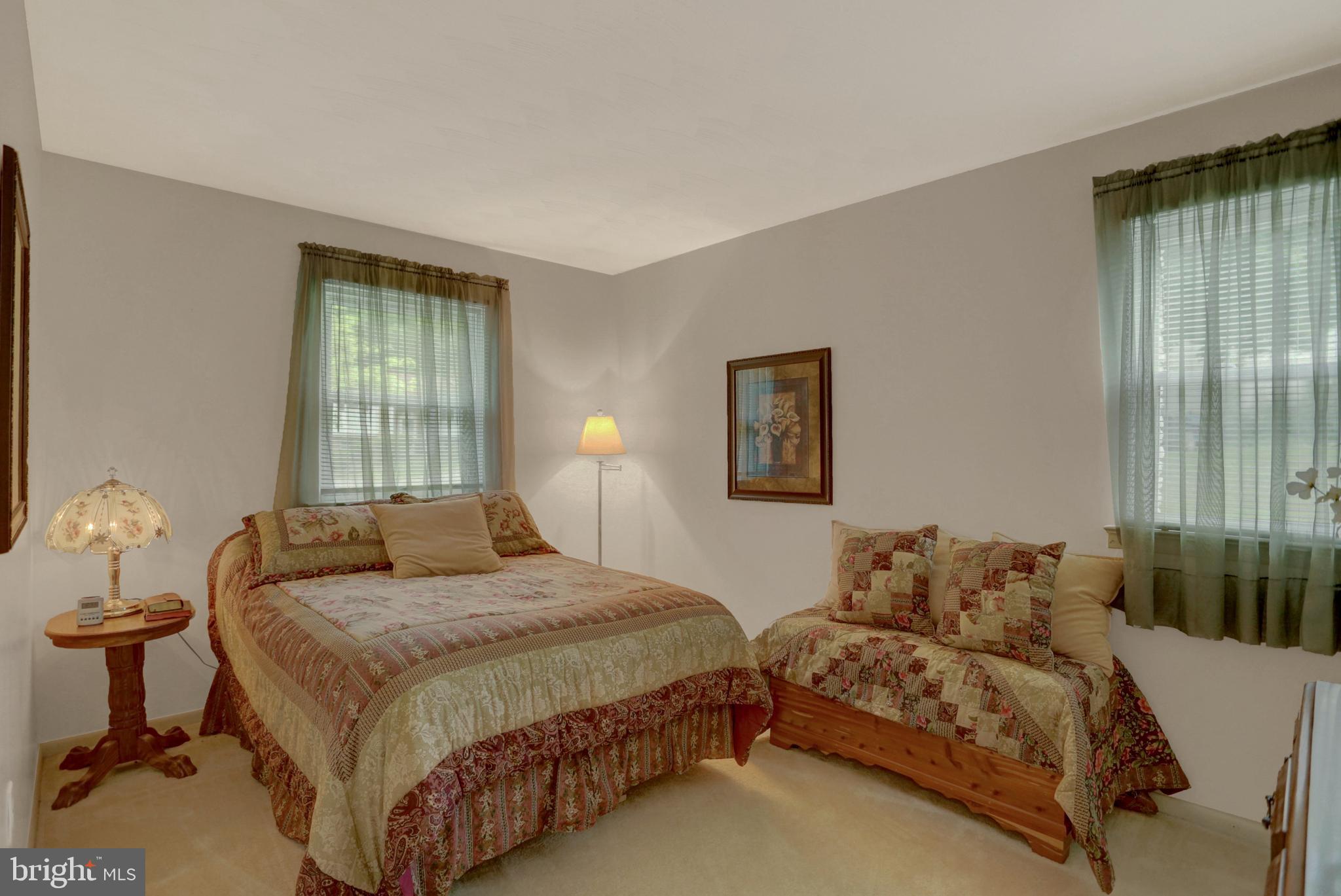 15 Craig Run Road Duncannon, PA 17020 - Photo 21 of 53 Bedroom 1