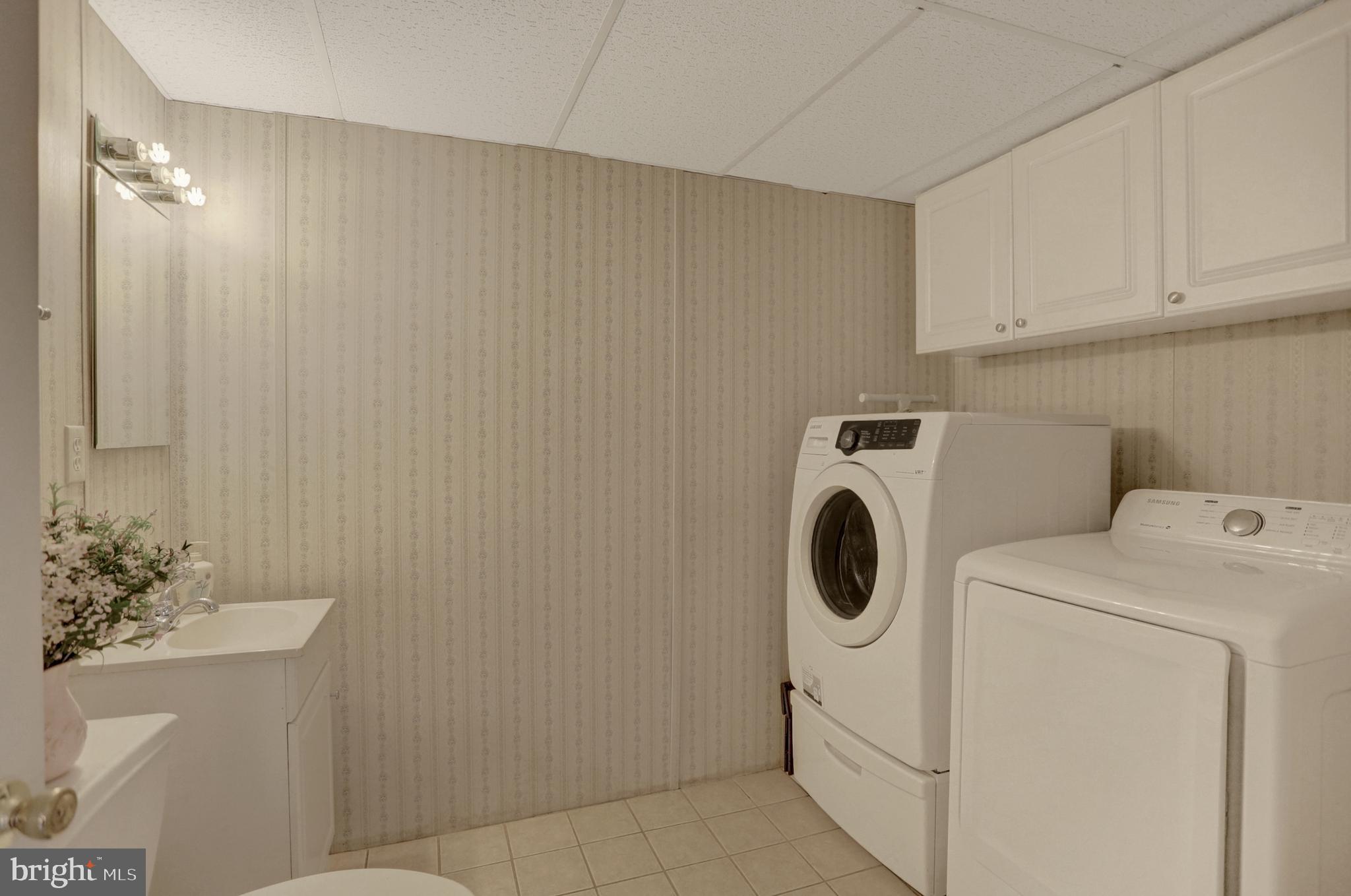 15 Craig Run Road Duncannon, PA 17020 - Photo 35 of 53 Laundry / Bathroom