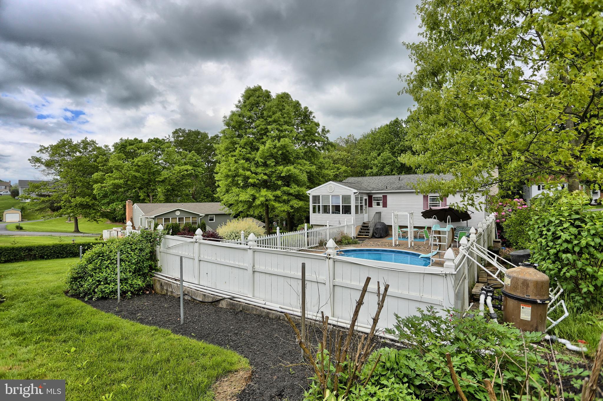 15 Craig Run Road Duncannon, PA 17020 - Photo 37 of 53 Gallery Image 37