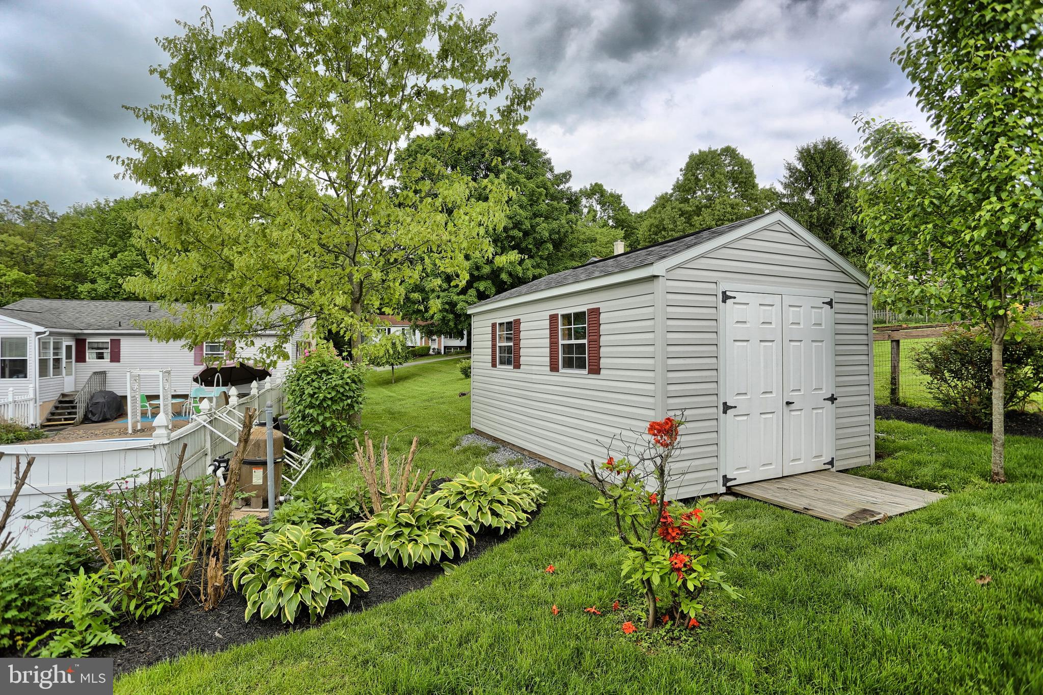 15 Craig Run Road Duncannon, PA 17020 - Photo 38 of 53 Gallery Image 38