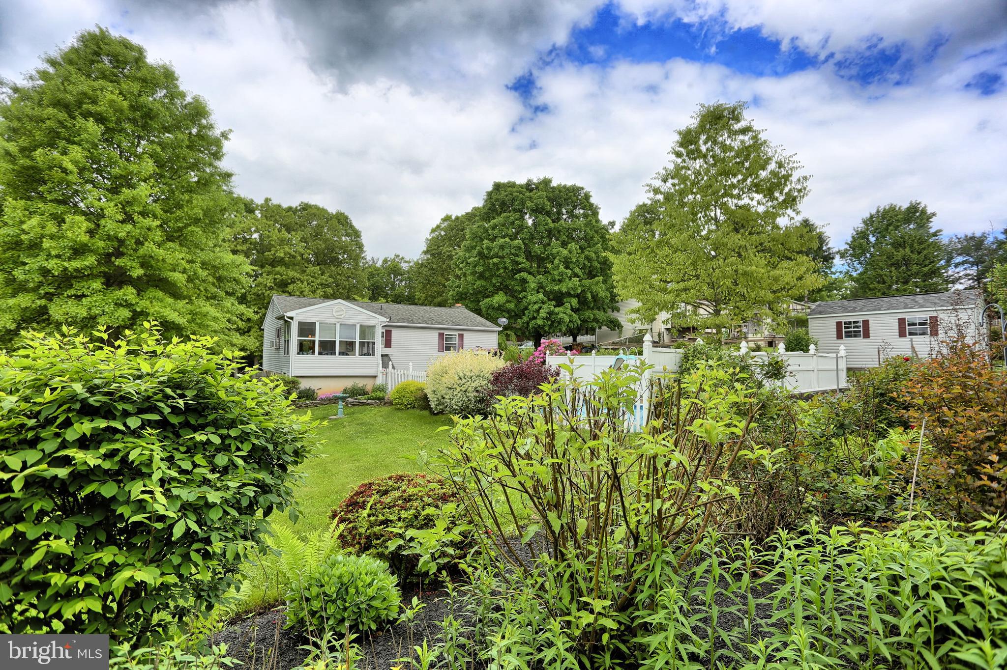 15 Craig Run Road Duncannon, PA 17020 - Photo 40 of 53 Gallery Image 40