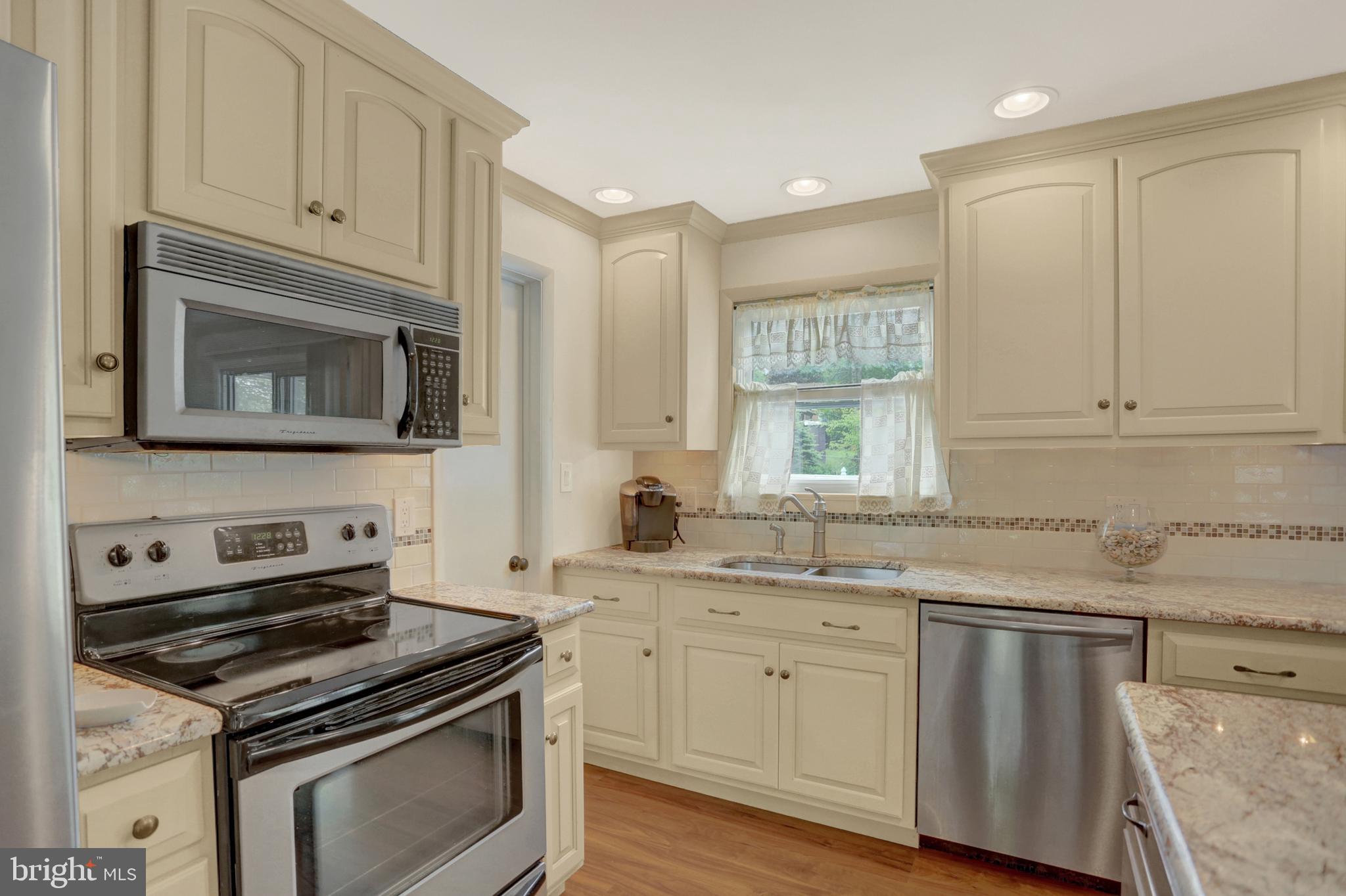 15 Craig Run Road Duncannon, PA 17020 - Photo 5 of 53 Kitchen
