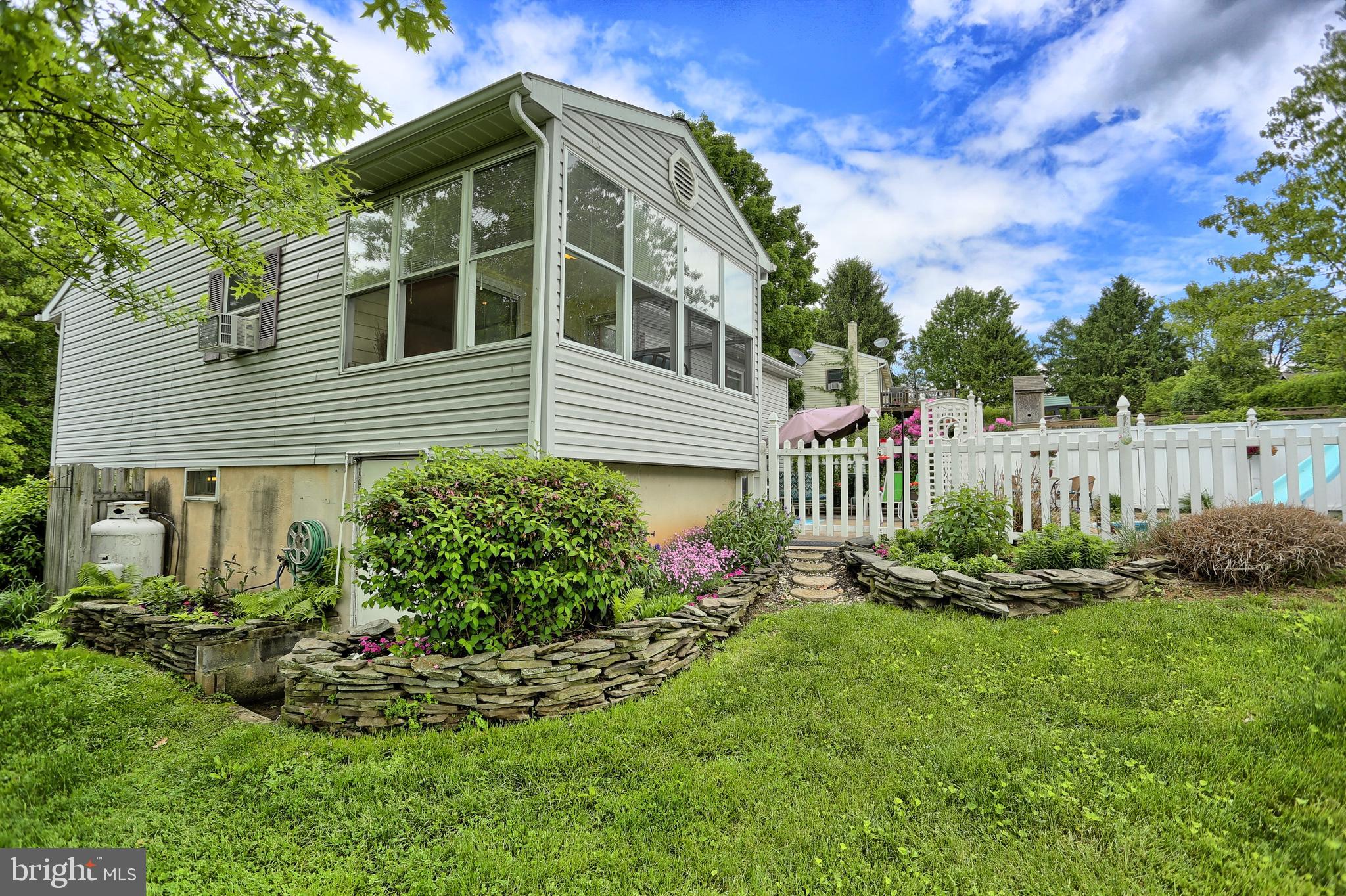 15 Craig Run Road Duncannon, PA 17020 - Photo 44 of 53 Side