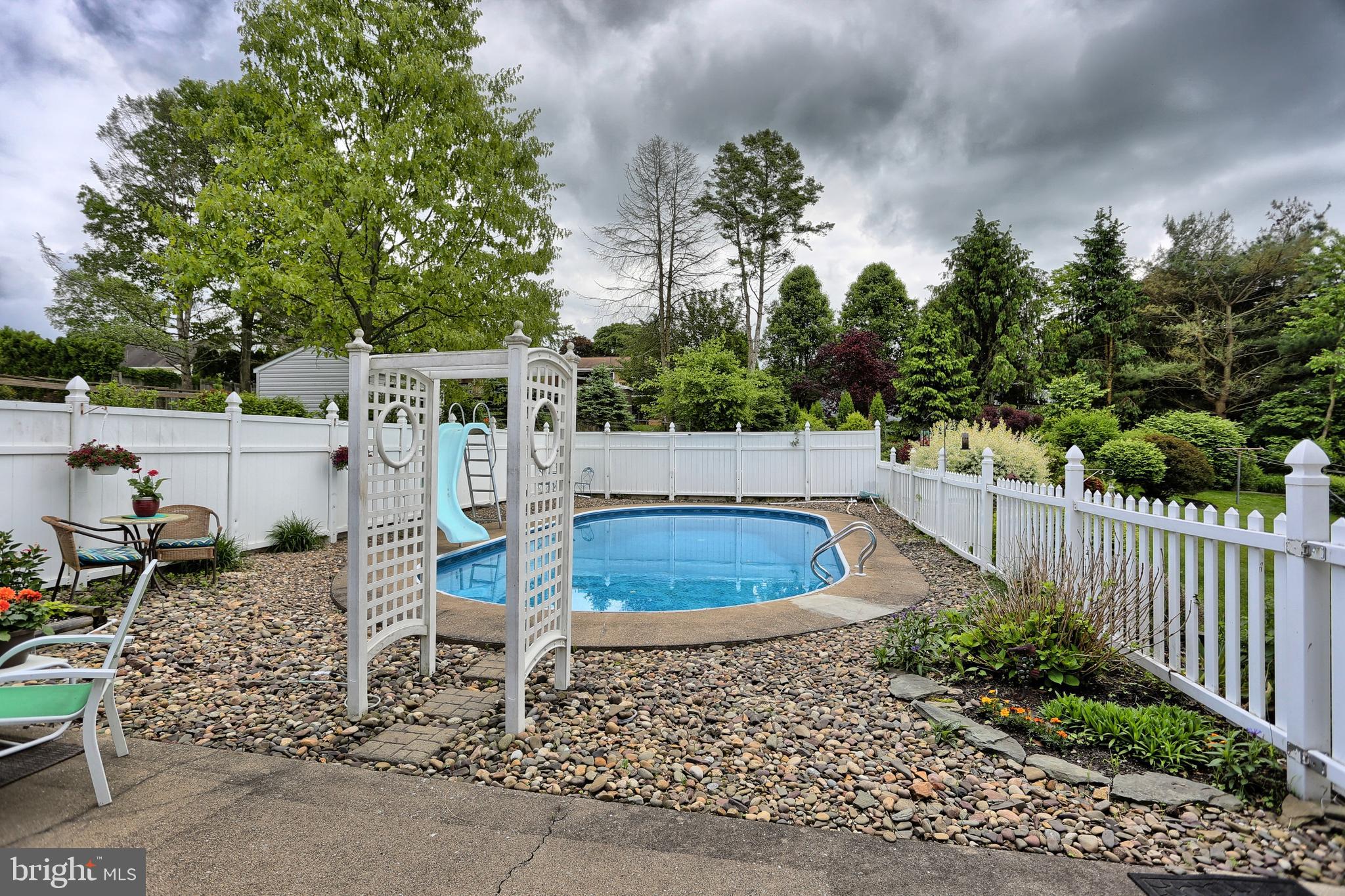 15 Craig Run Road Duncannon, PA 17020 - Photo 47 of 53 Gallery Image 47