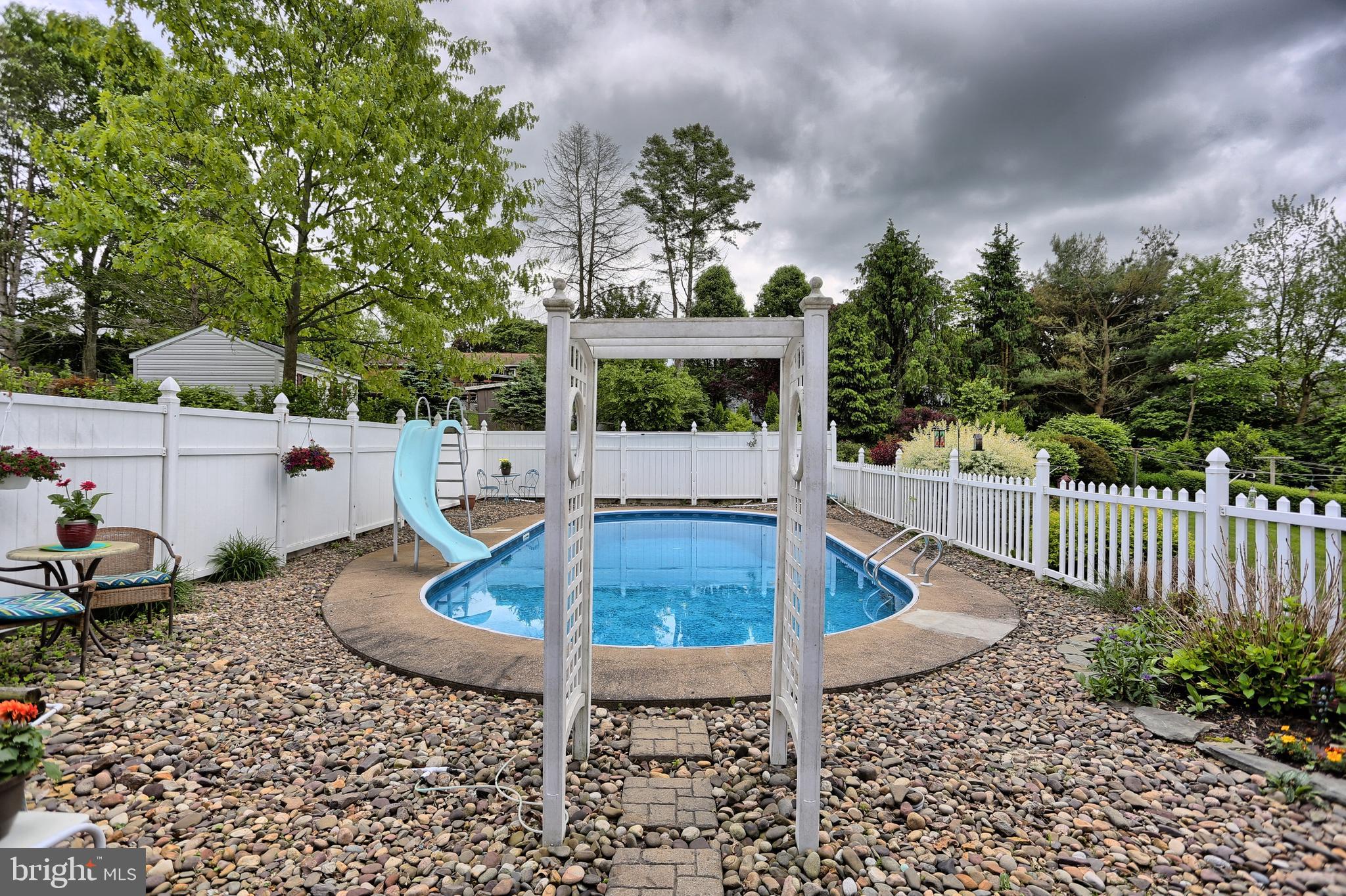 15 Craig Run Road Duncannon, PA 17020 - Photo 48 of 53 Gallery Image 48