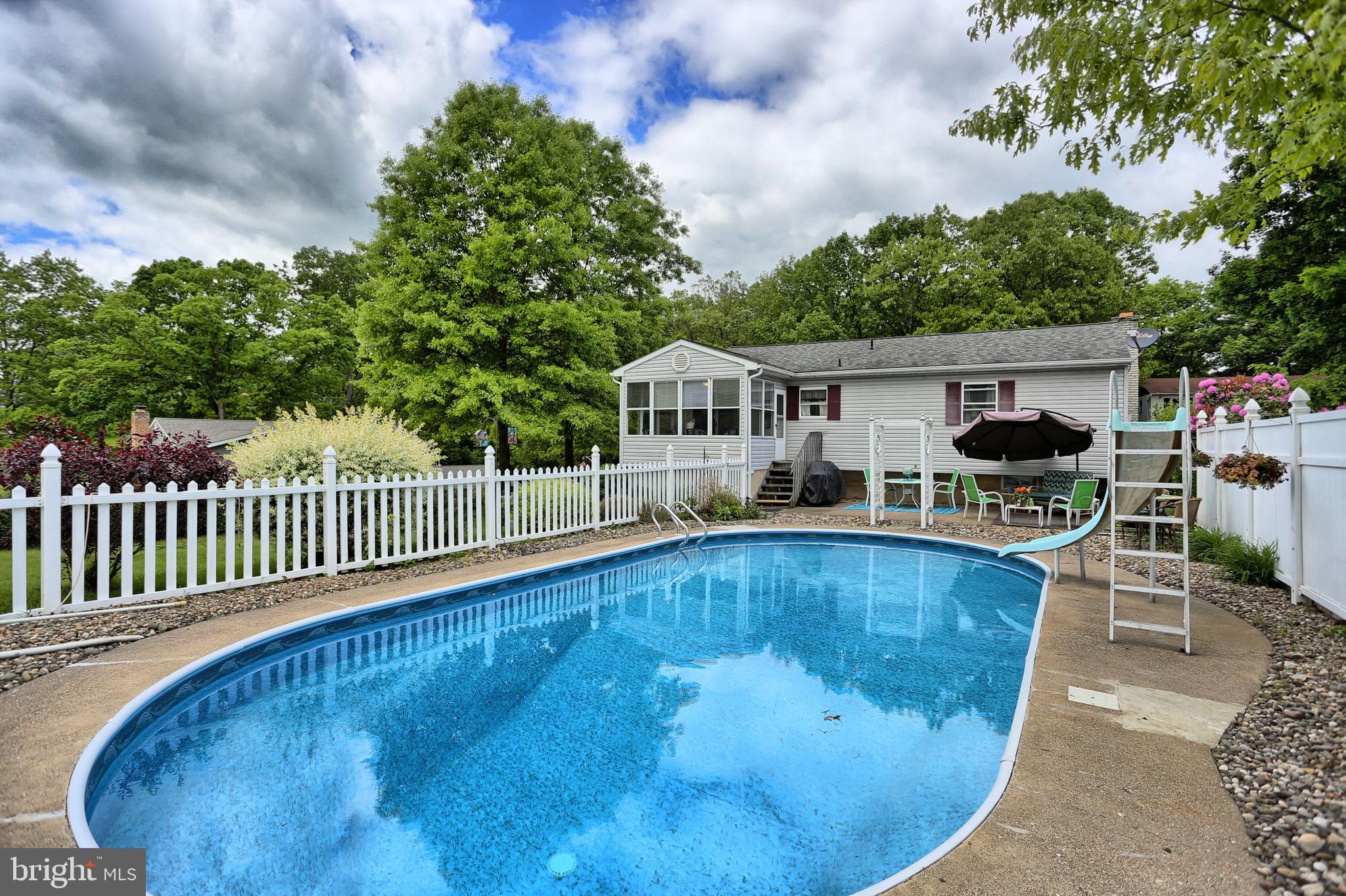 15 Craig Run Road Duncannon, PA 17020 - Photo 49 of 53 Gallery Image 49