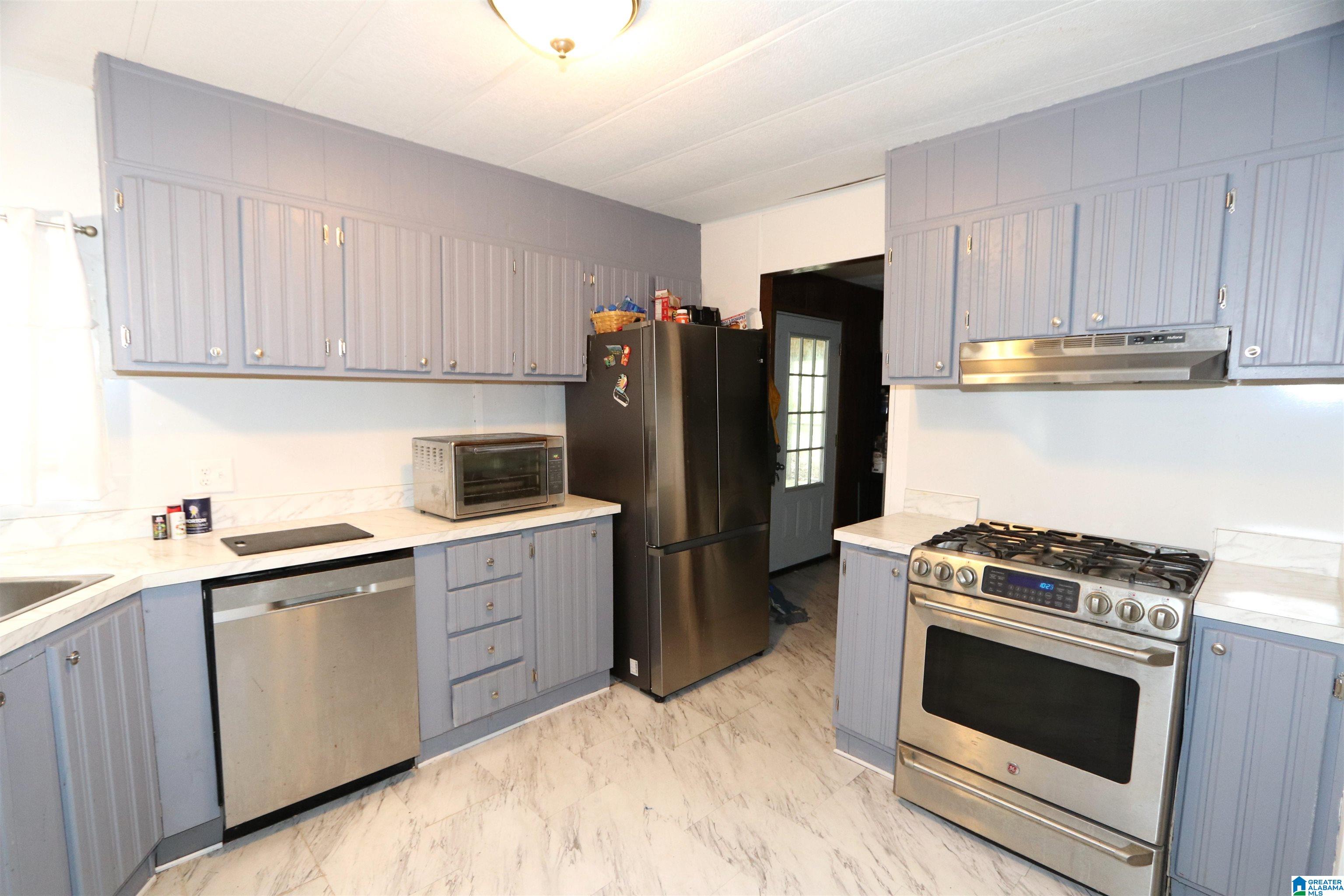 736 Jackson Trace Road Talladega, AL 35160 - Photo 5 of 28